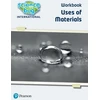 KNYGA Deborah Herridge Science Bug: Uses of materials Workbook