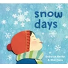 KNYGA Deborah Kerbel Snow Days