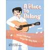 KNYGA Deborah Lakritz Place to Belong: Debbie Friedman Sings Her Way Home