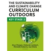 KNYGA Deborah Lambert Sustainability and Climate Change Curriculum Outdoors: Key Stage 2