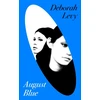 KNYGA Deborah Levy August Mėlyna