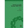 KNYGA Deborah Mutch British Socialist Fiction, 1884-1914, Volume 2