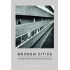 KNYGA Deborah Potts Broken Cities