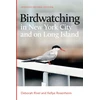 KNYGA Deborah Rivel Birdwatching in New York City and on Long Island