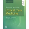 KNYGA Deborah Silverstein Small Animal Critical Care Medicine