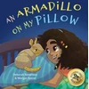 KNYGA Deborah Stevenson Armadillo on My Pillow