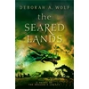 KNYGA Deborah Wolf Seared Lands (The Dragon's Legacy Book 3)