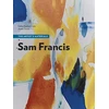 KNYGA Debra Burchett Lere Sam Francis - The Artist's Materials