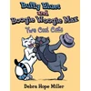 KNYGA Debra Hope Miller Buffy Blues And Boogie Woogie Max
