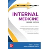 KNYGA Debra L Klamen Resident Readiness Internal Medicine, Second Edition
