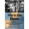 KNYGA Debra Michals She's the Boss