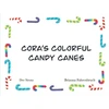 KNYGA Dee L Siruta Cora's Colorful Candy Canes