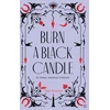 KNYGA Dee Norman Burn a Juodas Candle
