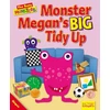 KNYGA Dee Reid Busy Monsters: Monster Megan's BIG Tidy Up