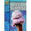 KNYGA Dee Reid Rapid Reading: Ice Surprise (Starter Level 1A)