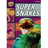 KNYGA Dee Reid Rapid Reading: Super Snakes (Stage 1, Level 1A)