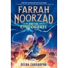 KNYGA Deeba Zargarpur Farrah Noorzad and the Ring of Fate