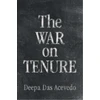 KNYGA Deepa Das Acevedo War on Tenure