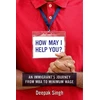 KNYGA Deepak Singh How May I Help You?