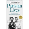 KNYGA Deirdre Bair Parisian Lives