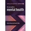 KNYGA Deirdre Heenan Short Guide to Mental Health
