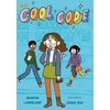 KNYGA Deirdre Langeland Cool Code: A Graphic Novel