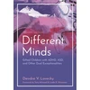KNYGA Deirdre V Lovecky Different Minds