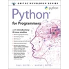 KNYGA Deitel Paul Python for Programmers