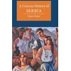 KNYGA Dejan Djokic Concise History of Serbia
