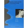 KNYGA Dekker Management of Toxic Materials in an International Setting