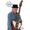 KNYGA Del Bromham Rock and Roll Survivor