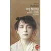 KNYGA Delbee Une femme (Biography of Camille Claudel)