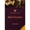 KNYGA Delia Dick Moll Flanders