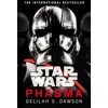 KNYGA Delilah S Dawson Star Wars: Phasma