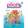 KNYGA Delphine Grasset Pilotis methode de lecture syllabique CP