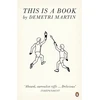 KNYGA Demetri Martin This Is a Book