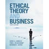 KNYGA Denis G Arnold Ethical Theory and Business