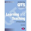 KNYGA Denis Hayes, Hayes, Denis Learning and Teaching in Primary Schools