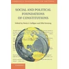 KNYGA Denis J Galligan Social and Political Foundations of Constitutions