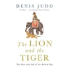 KNYGA Denis Judd Lion and the Tiger