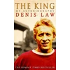 KNYGA Denis Law karalius