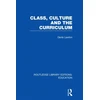 KNYGA Denis Lawton Class, Culture and the Curriculum