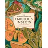 KNYGA Denis Richard Wonder Cabinet of Fabulous Insects