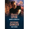 KNYGA Denise N Wheatley Preyed Upon / Decoding Danger, Preyed Upon (A West Coast Crime Story) / Decoding Danger (the Secrets of Hidden Creek Ranch)