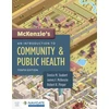 KNYGA Denise Seabert McKenzie's an Introduction to Community &amp; Public Health with Navigate Advantage Access