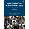 KNYGA Denise Solomon Interpersonal Communication