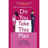 KNYGA Denise Williams Do You Take This Man