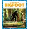 KNYGA Deniston Bigfoot