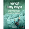 KNYGA Dennis Andriesse Practical Binary Analysis