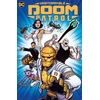 KNYGA Dennis Culver Unstoppable Doom Patrol